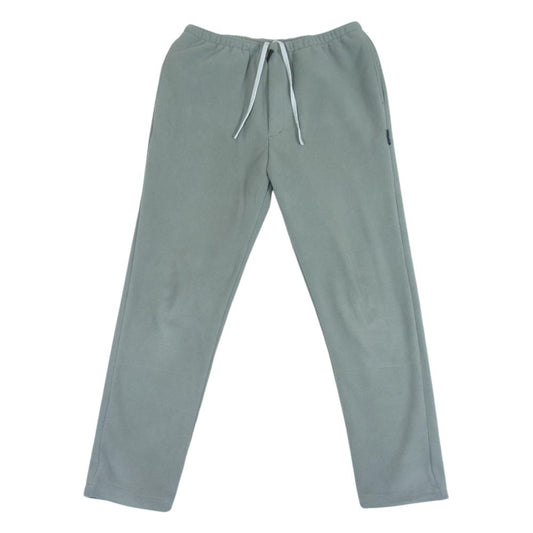 N.HOOLYWOOD エヌハリウッド 9212-CP01-002 WILD THINGS EASY PANTS ワイルドシングス フリース イージーパンツ グレー系 42【中古】