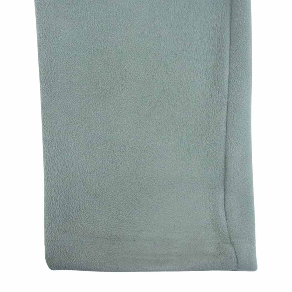 N.HOOLYWOOD エヌハリウッド 9212-CP01-002 WILD THINGS EASY PANTS ワイルドシングス フリース イージーパンツ グレー系 42【中古】