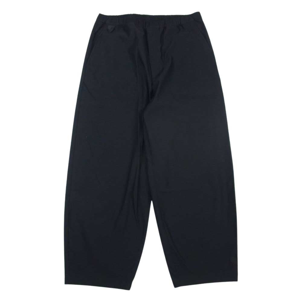 N.HOOLYWOOD エヌハリウッド 18AW OE7631 MOUNTAIN Hardwear City Dwellers Climbing Pant マウンテンハードウェア クライミング パンツ ブラック系 L 40【中古】