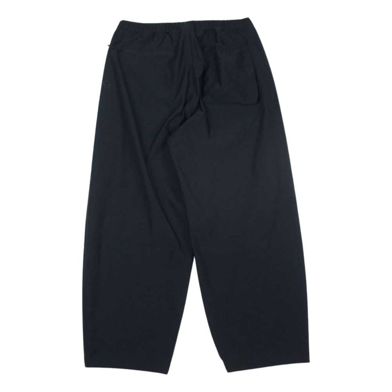 N.HOOLYWOOD エヌハリウッド 18AW OE7631 MOUNTAIN Hardwear City Dwellers Climbing Pant マウンテンハードウェア クライミング パンツ ブラック系 L 40【中古】