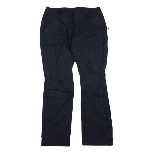 N.HOOLYWOOD エヌハリウッド OE0534 MOUNTAIN Hardwear WIND PANT マウンテンハードウェア ミスターハリウッド ナイロン パンツ ブラック系 L 40【中古】