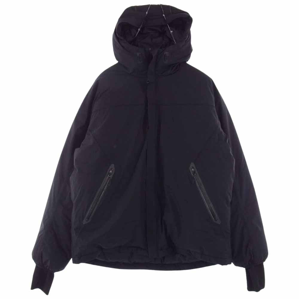 N.HOOLYWOOD エヌハリウッド OE0530 MOUNTAIN Hardwear N.HOOLYWOOD エヌハリウッド OE0530 MOUNTAIN Hardwear