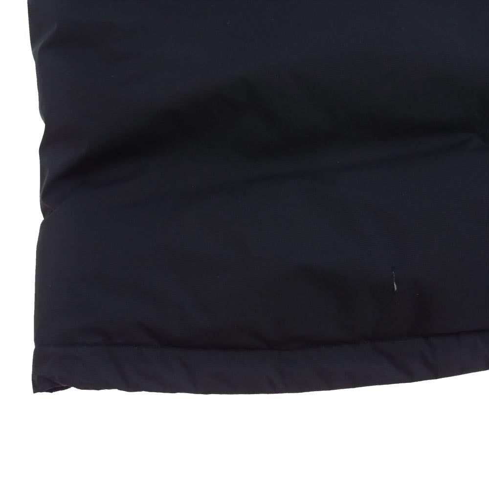 N.HOOLYWOOD エヌハリウッド OE0530 MOUNTAIN Hardwear マウンテンハードウェア ダウン ジャケット ブラック系 L【中古】