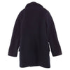 Buzz Rickson's バズリクソンズ TYPE PEA COAT NAVAL CLOTHING FACTORY WOOL LINING Pコート ピーコート ネイビー系 36【中古】