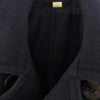 Buzz Rickson's バズリクソンズ TYPE PEA COAT NAVAL CLOTHING FACTORY WOOL LINING Pコート ピーコート ネイビー系 36【中古】