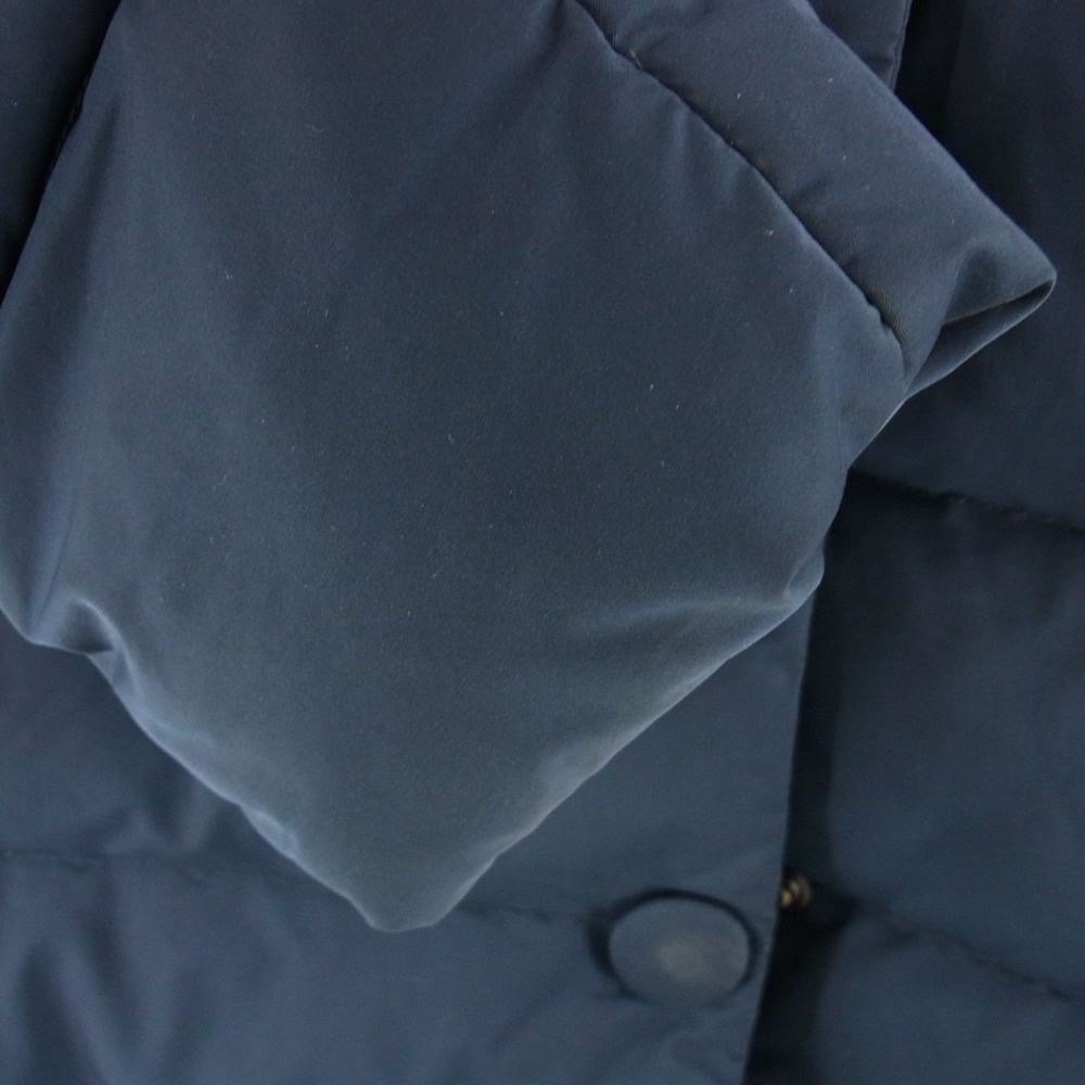 TATRAS タトラス LTA16A4497 VALLE ヴァレー ダウンコート ネイビー系