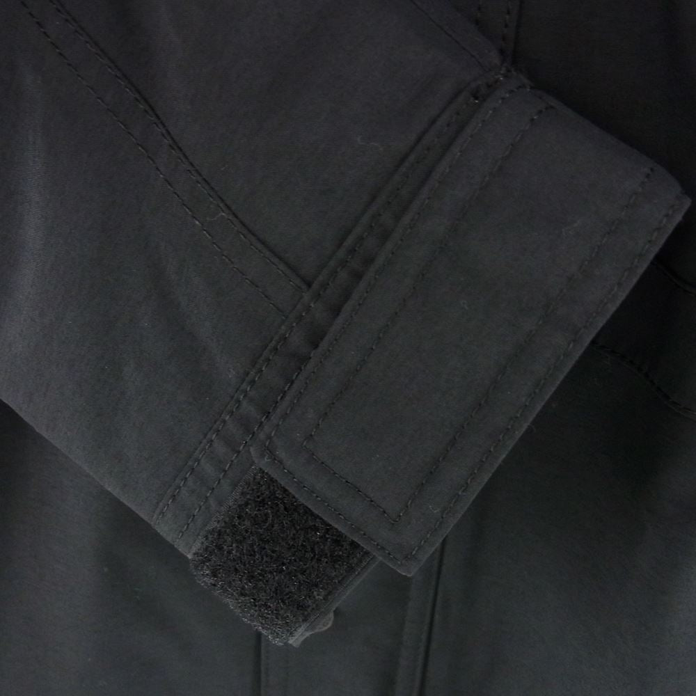 THE NORTH FACE ノースフェイス NP11834 Mountain Light Jacket マウンテンライト ジャケット GORE-TEX ゴアテックス ブラック系 M【新古品】【未使用】【中古】