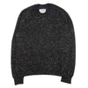 MAISON MARGIELA メゾンマルジェラ 17AW S30GP0219 S16106 14ライン Donegal Crew Knit クルーネック ネップ ニット セーター グレー系 M【中古】
