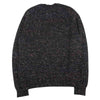 MAISON MARGIELA メゾンマルジェラ 17AW S30GP0219 S16106 14ライン Donegal Crew Knit クルーネック ネップ ニット セーター グレー系 M【中古】