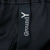Yohji Yamamoto ヨウジヤマモト GroundY GO-P11-100 ラップスカート レイヤード パンツ ブラック系 3【中古】