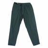 GRAPHPAPER グラフペーパー 18SS GM-181-40082B TYPEWRITER COOK PANT タイプライター コック パンツ グリーン系 F【中古】