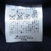 COMOLI コモリ 16AW J03-01009 スタンドカラー フェルトン ジップ ジャケット ダークネイビー系 1【中古】