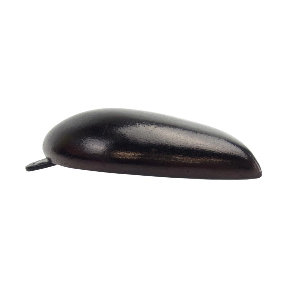 イルブセット レザー コインケース  ブラック系【中古】