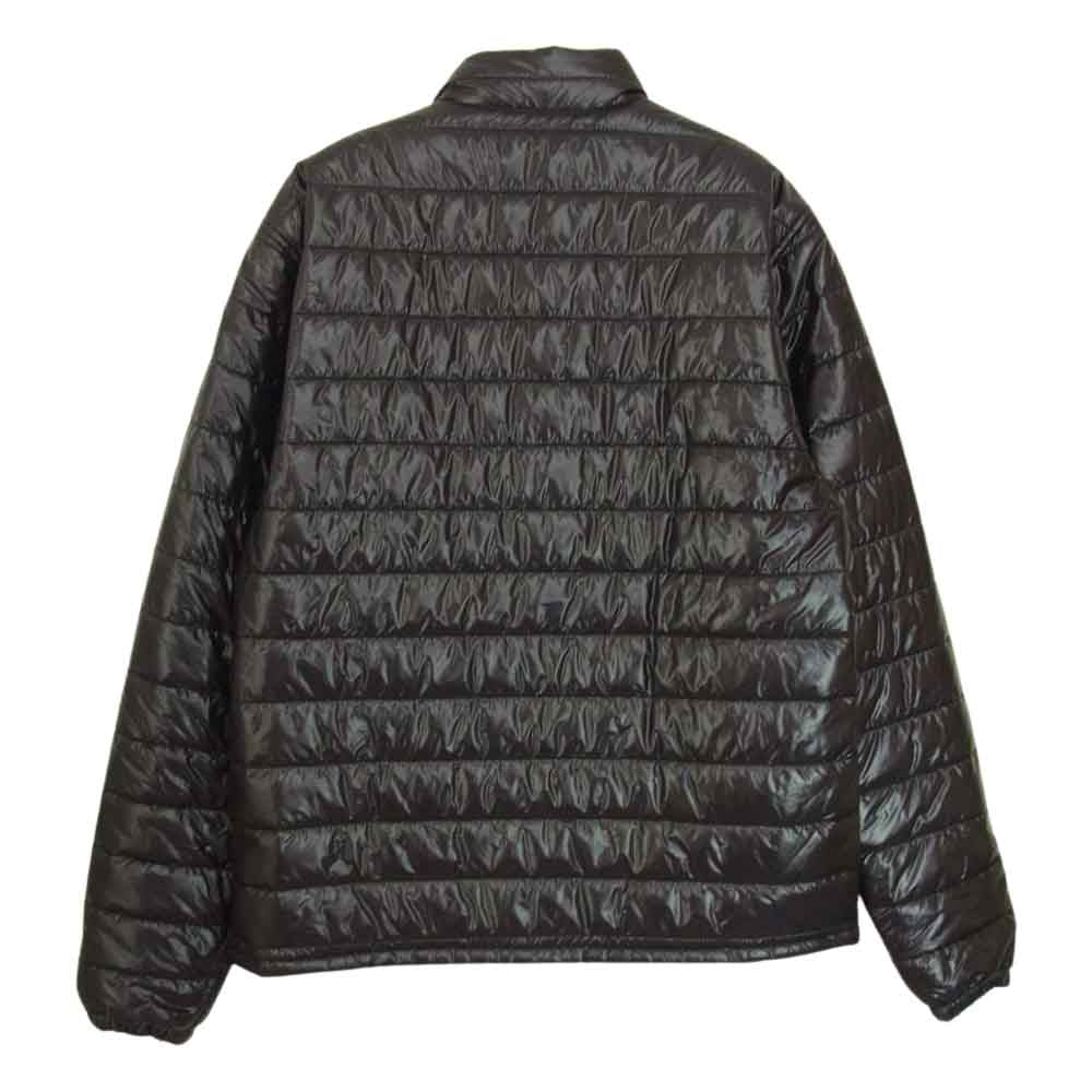 NEIGHBORHOOD ネイバーフッド 18AW 182TSNH-JKM12 INNER PADDED N-JKT インナー パテッド 中綿 ジャケット ブラック系 M【中古】