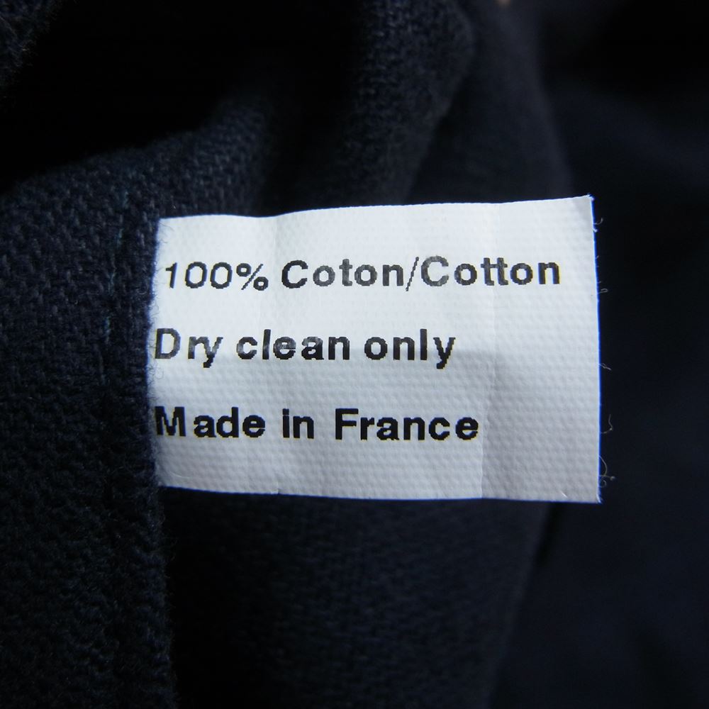 【ANATOMICA】1839  RYE COTTON FRANCE ANATOMICA】1839 RYE COTTON FRANCE