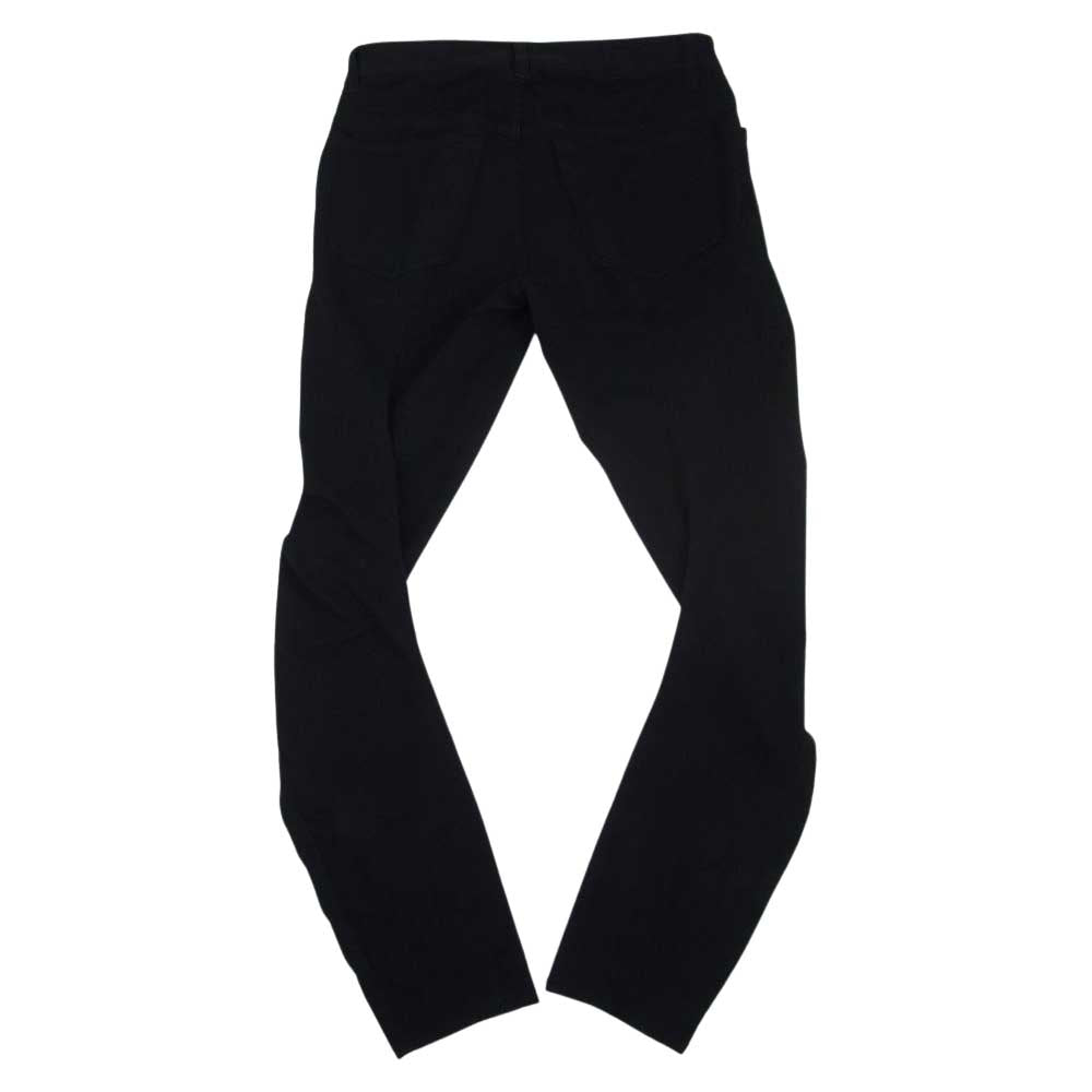 ATTACHMENT アタッチメント 21AW AP12-234 コング 2WAY カーブパンツ ブラック系 2【中古】