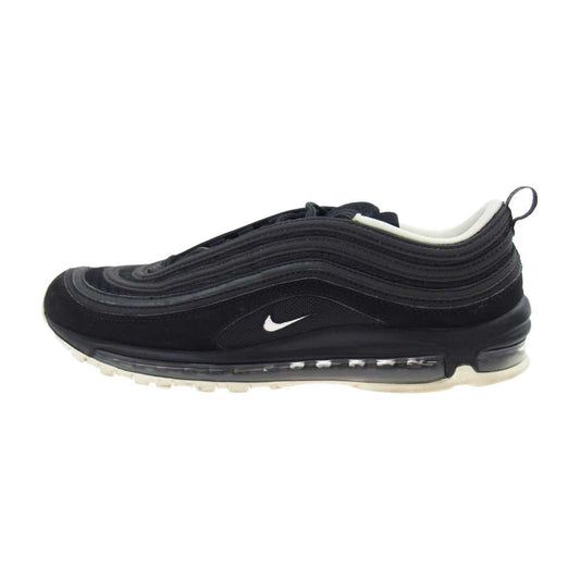 NIKE ナイキ DC8134-991 AIR MAX 97 エアマックス BY YOU スニーカー ブラック系 26cm【中古】