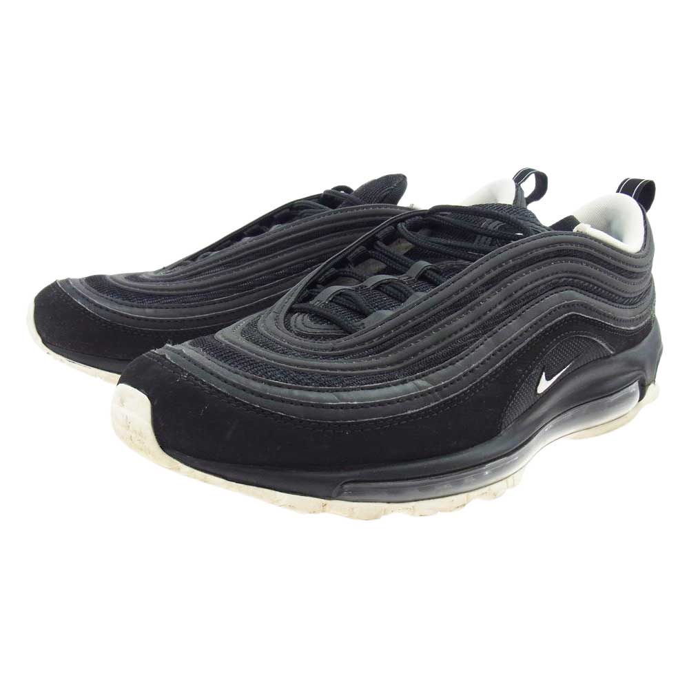 NIKE ナイキ DC8134-991 AIR MAX 97 エアマックス BY YOU スニーカー ブラック系 26cm【中古】