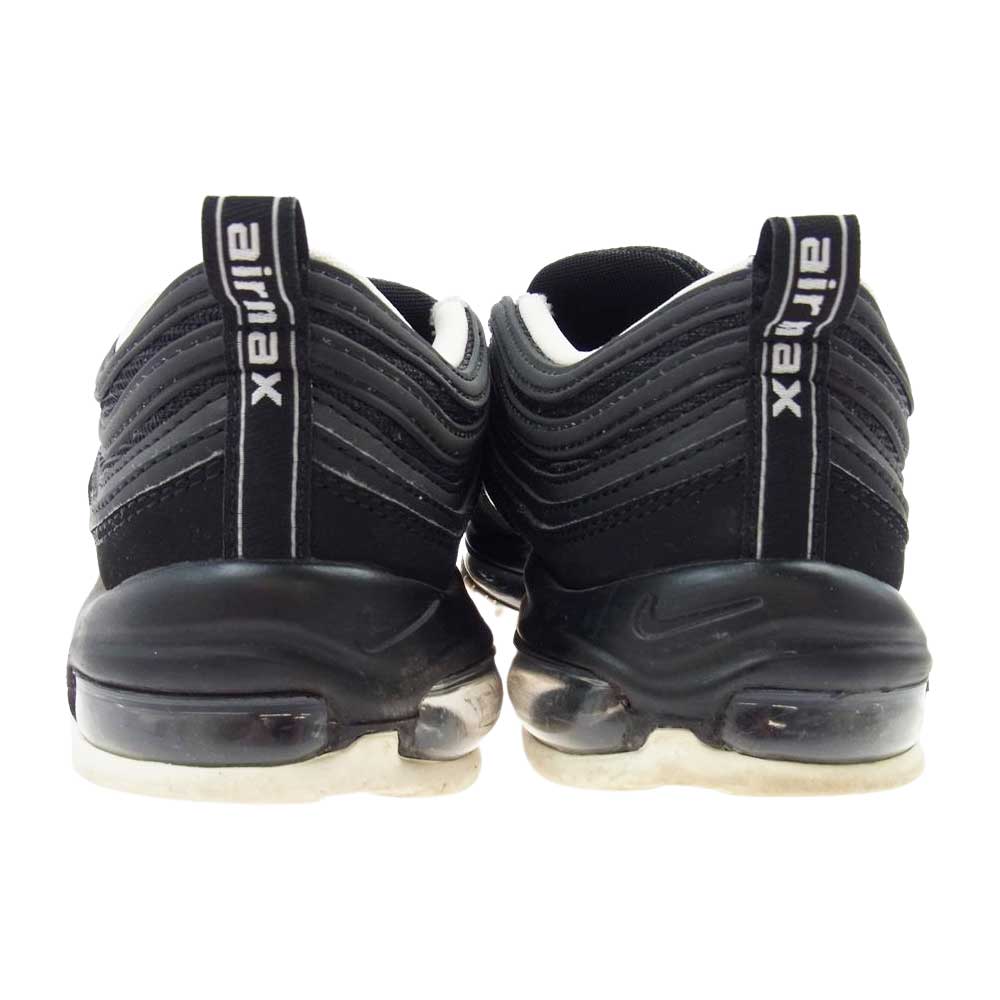 NIKE ナイキ DC8134-991 AIR MAX 97 エアマックス BY YOU スニーカー ブラック系 26cm【中古】