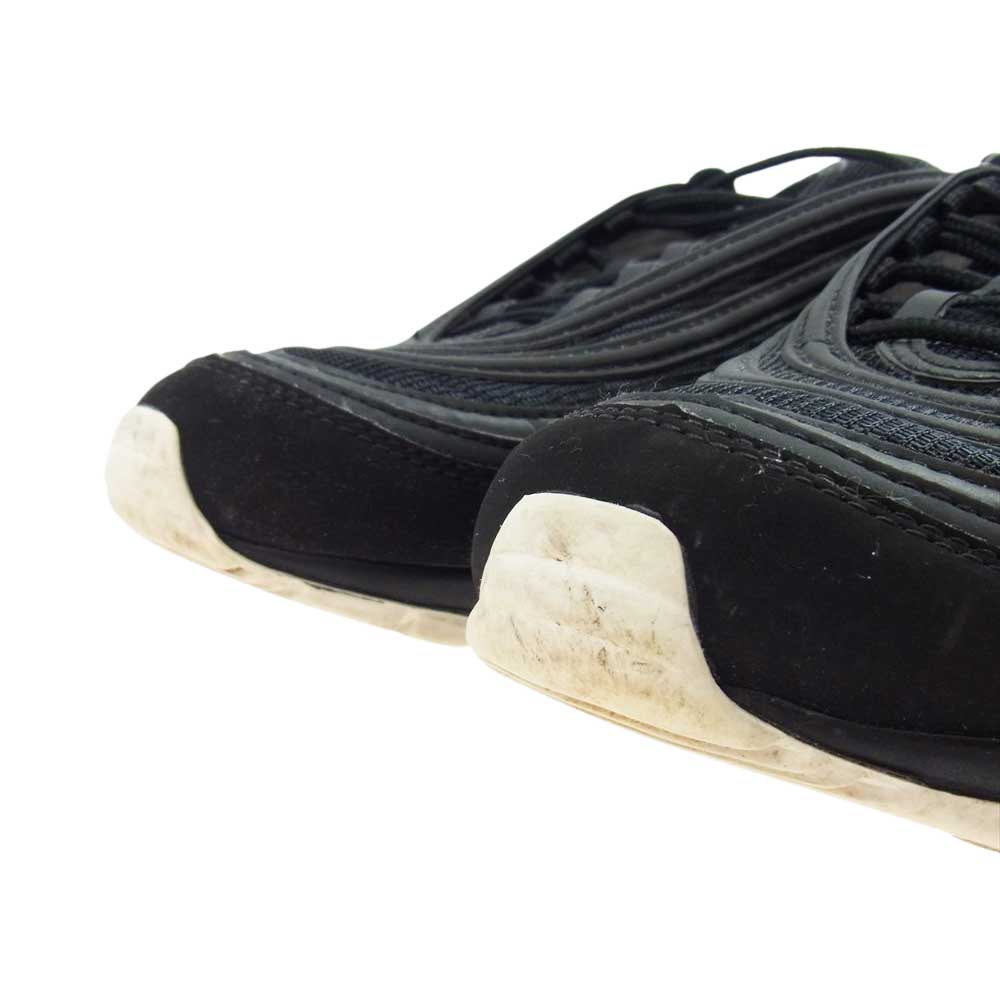 NIKE ナイキ DC8134-991 AIR MAX 97 エアマックス BY YOU スニーカー ブラック系 26cm【中古】