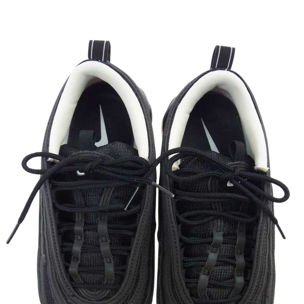 NIKE ナイキ DC8134-991 AIR MAX 97 エアマックス BY YOU スニーカー ブラック系 26cm【中古】