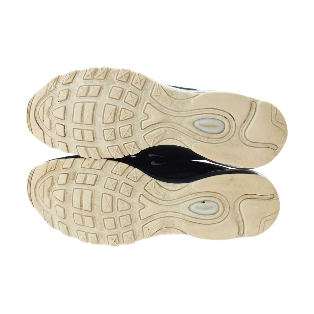 NIKE ナイキ DC8134-991 AIR MAX 97 エアマックス BY YOU スニーカー ブラック系 26cm【中古】