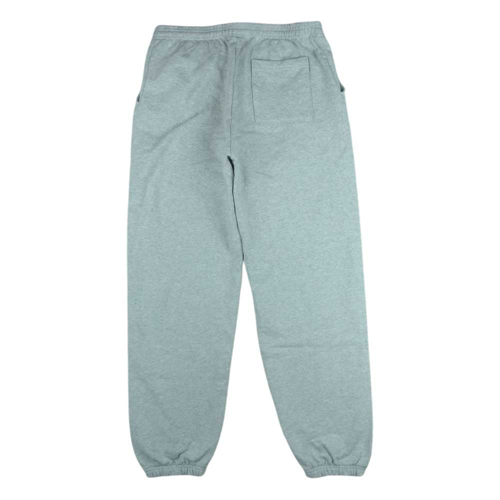 STANDARD CALIFORNIA スタンダードカリフォルニア USA製 UNSERIOUS スウェット パンツ コットン グレー系 XL【中古】