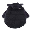 MAISON MARGIELA メゾンマルジェラ MM6 × THE NORTH FACE 20AW Circle Himalayan Parka サークルヒマラヤパーカーダウンジャケット ブラック系 S【美品】【中古】