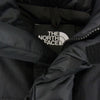 MAISON MARGIELA メゾンマルジェラ MM6 × THE NORTH FACE 20AW Circle Himalayan Parka サークルヒマラヤパーカーダウンジャケット ブラック系 S【美品】【中古】