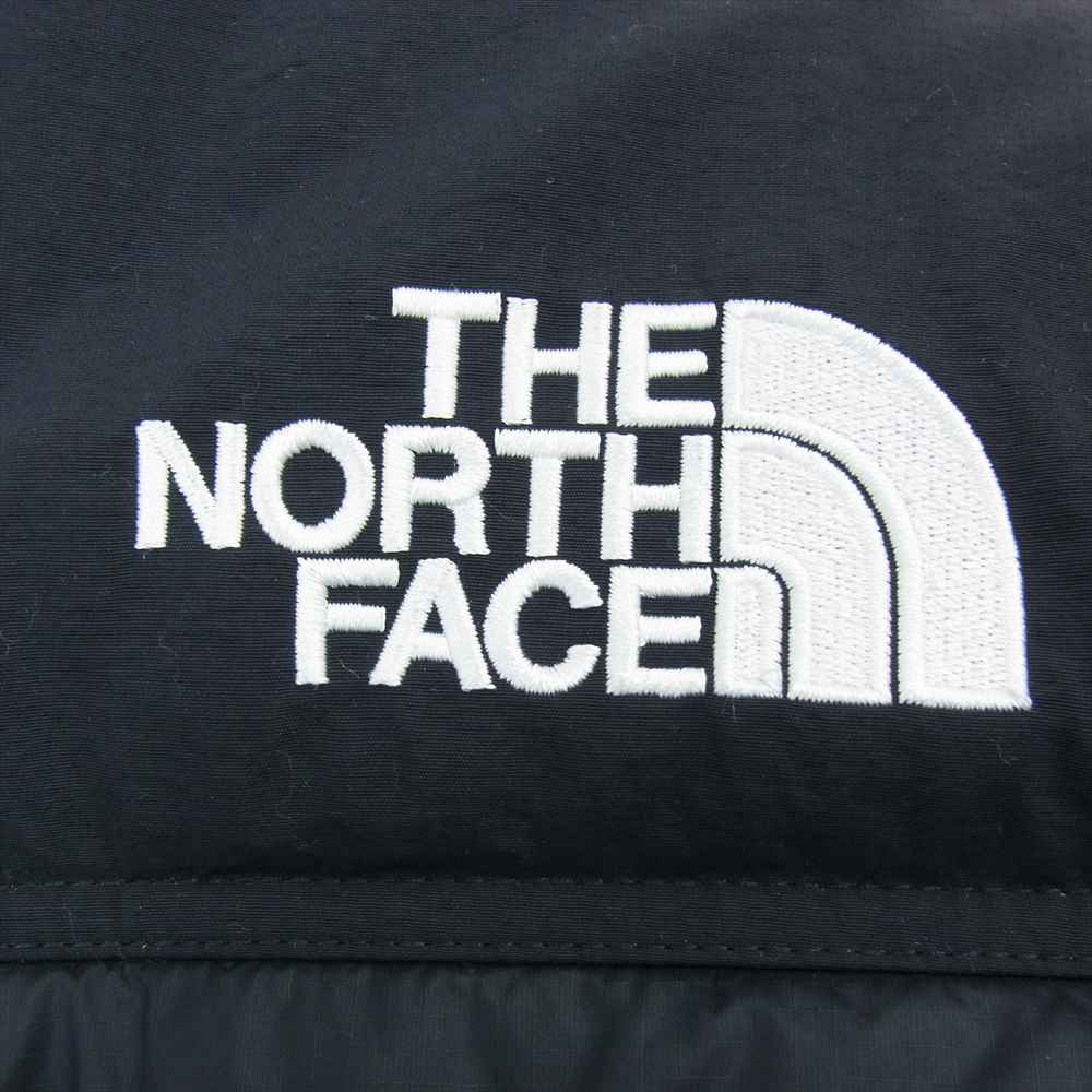 MAISON MARGIELA メゾンマルジェラ MM6 × THE NORTH FACE 20AW Circle