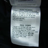 MAISON MARGIELA メゾンマルジェラ MM6 × THE NORTH FACE 20AW Circle Himalayan Parka サークルヒマラヤパーカーダウンジャケット ブラック系 S【美品】【中古】
