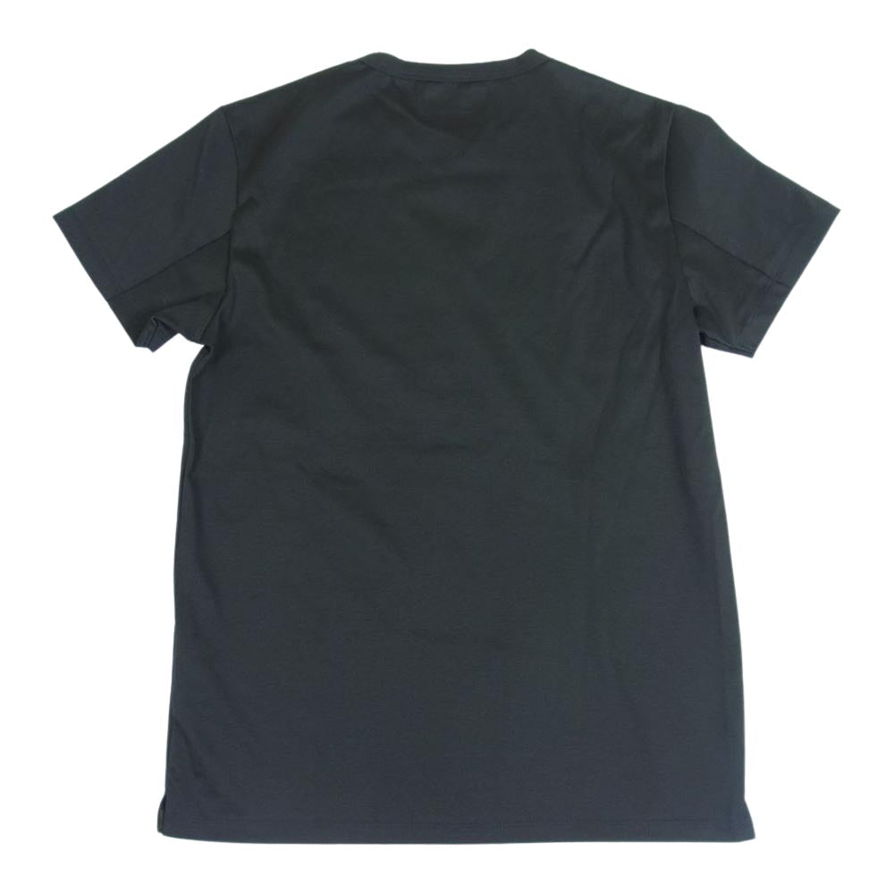 junhashimoto ジュンハシモト 1101910037 KIN-PAKU ボックス ロゴ Tシャツ 3【中古】