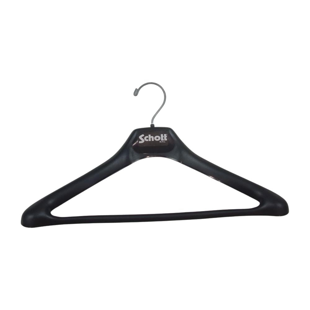 schott ショット 7578 541XX CAFE RACER NEW NAKED JKT カフェレーサー ニューネイキッド レザージャケット ブラック系 36【中古】