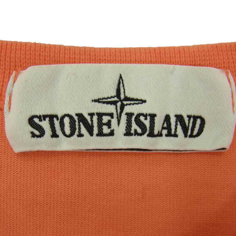 STONE ISLAND ストーンアイランド 721564450 国内正規品