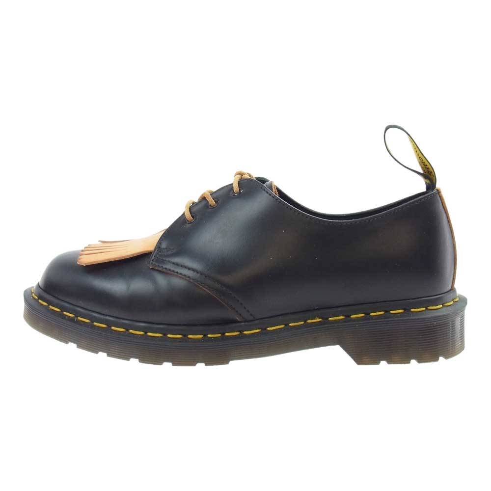Dr.Martens ドクターマーチン × HENDER SCHEME エンダースキーマ Dr.Martens ドクターマーチン × HENDER SCHEME エンダースキーマ