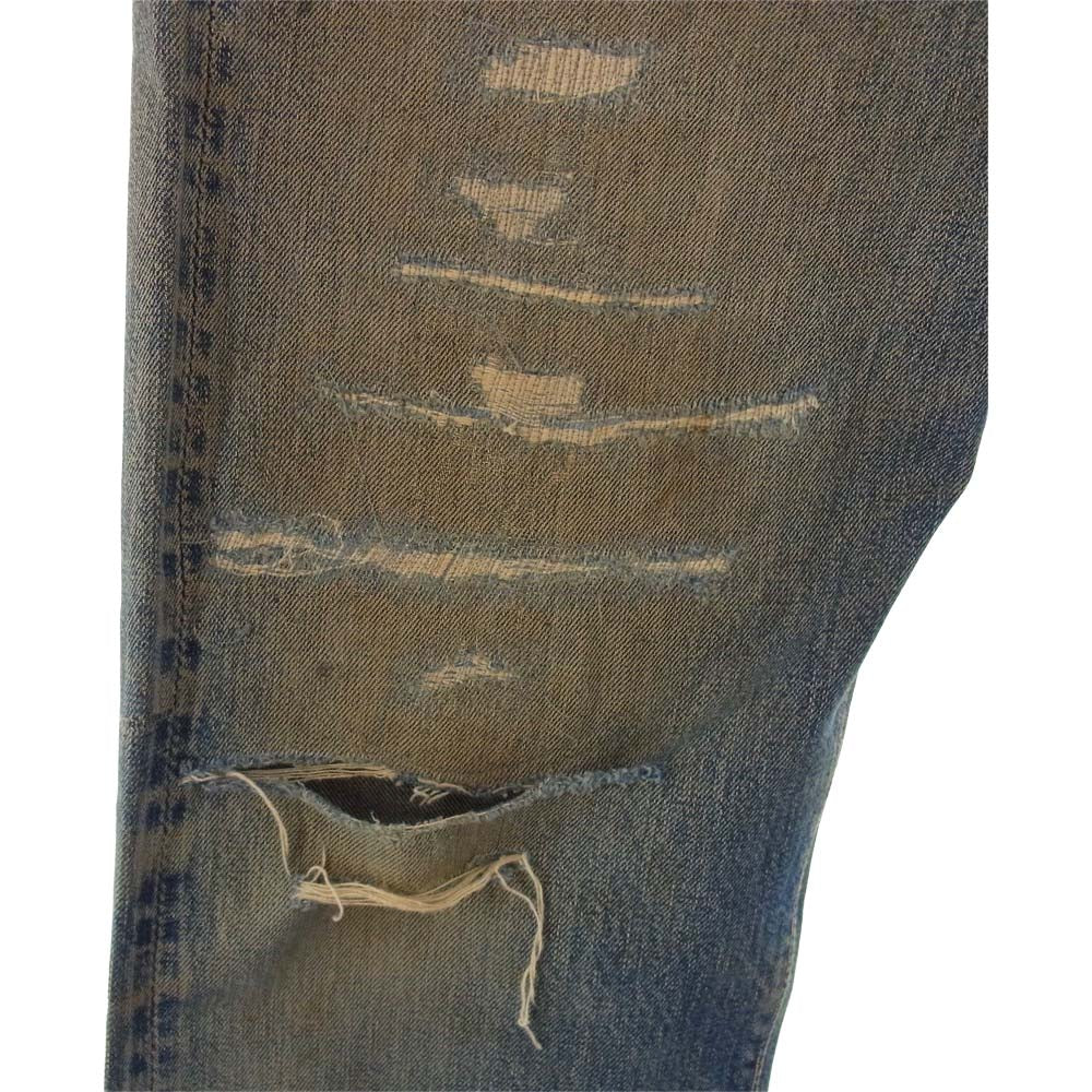 Levi's リーバイス Vintage 501 XX 刻印無し オリジナル ビンテージ