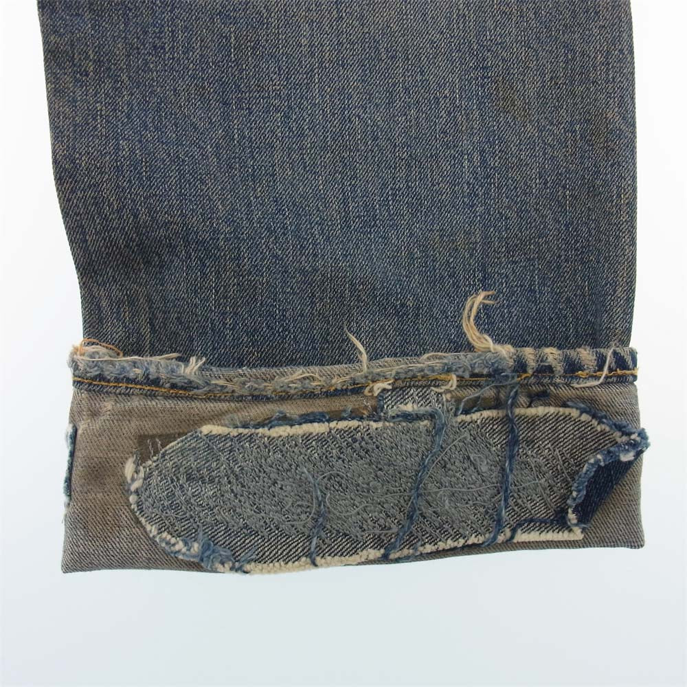 Levi's リーバイス Vintage 501 XX 刻印無し オリジナル ビンテージ