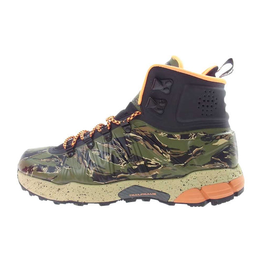 NIKE ナイキ 616215-083 ZOOM MW POSITE ズーム MW ポジット マルチカラー系 US10.5(28.5cm)【新古品】【未使用】【中古】