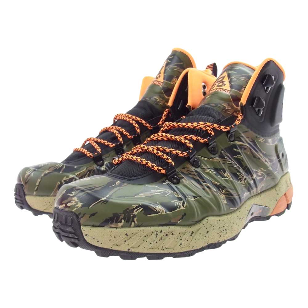 NIKE ナイキ 616215-083 ZOOM MW POSITE ズーム MW ポジット マルチカラー系 US10.5(28.5cm)【新古品】【未使用】【中古】