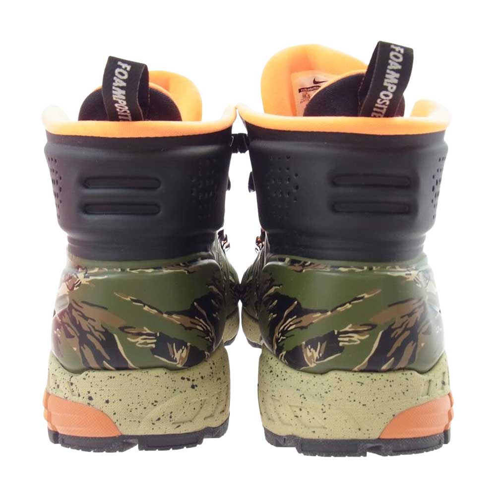 NIKE ナイキ 616215-083 ZOOM MW POSITE ズーム MW ポジット マルチカラー系 US10.5(28.5cm)【新古品】【未使用】【中古】