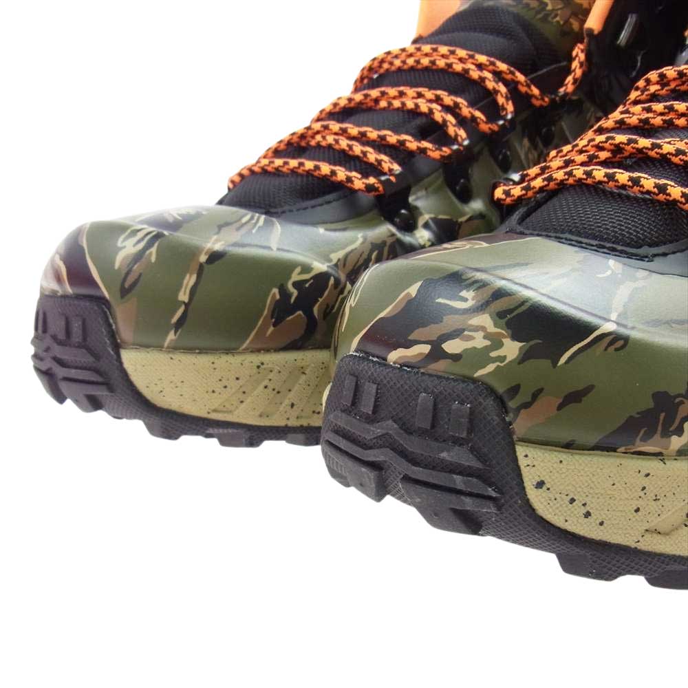 NIKE ナイキ 616215-083 ZOOM MW POSITE ズーム MW ポジット マルチカラー系 US10.5(28.5cm)【新古品】【未使用】【中古】