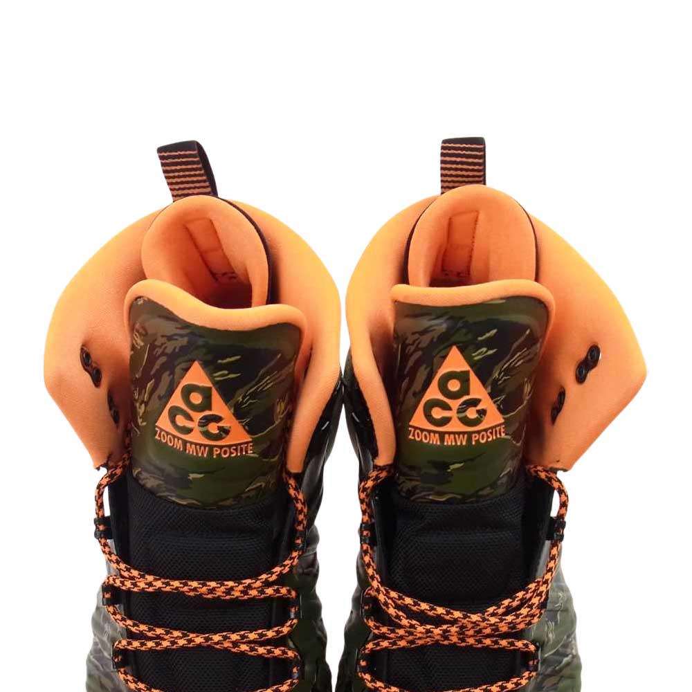 NIKE ナイキ 616215-083 ZOOM MW POSITE ズーム MW ポジット マルチカラー系 US10.5(28.5cm)【新古品】【未使用】【中古】