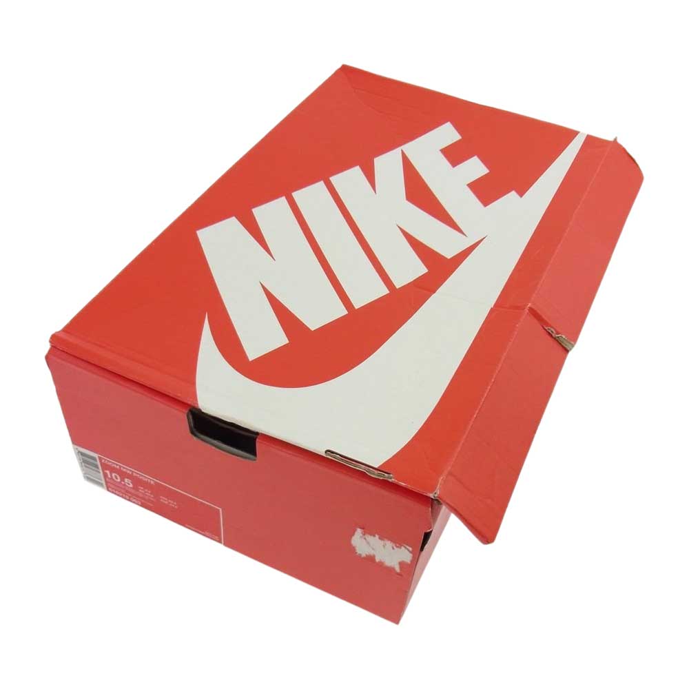 NIKE ナイキ 616215-083 ZOOM MW POSITE ズーム MW ポジット マルチカラー系 US10.5(28.5cm)【新古品】【未使用】【中古】