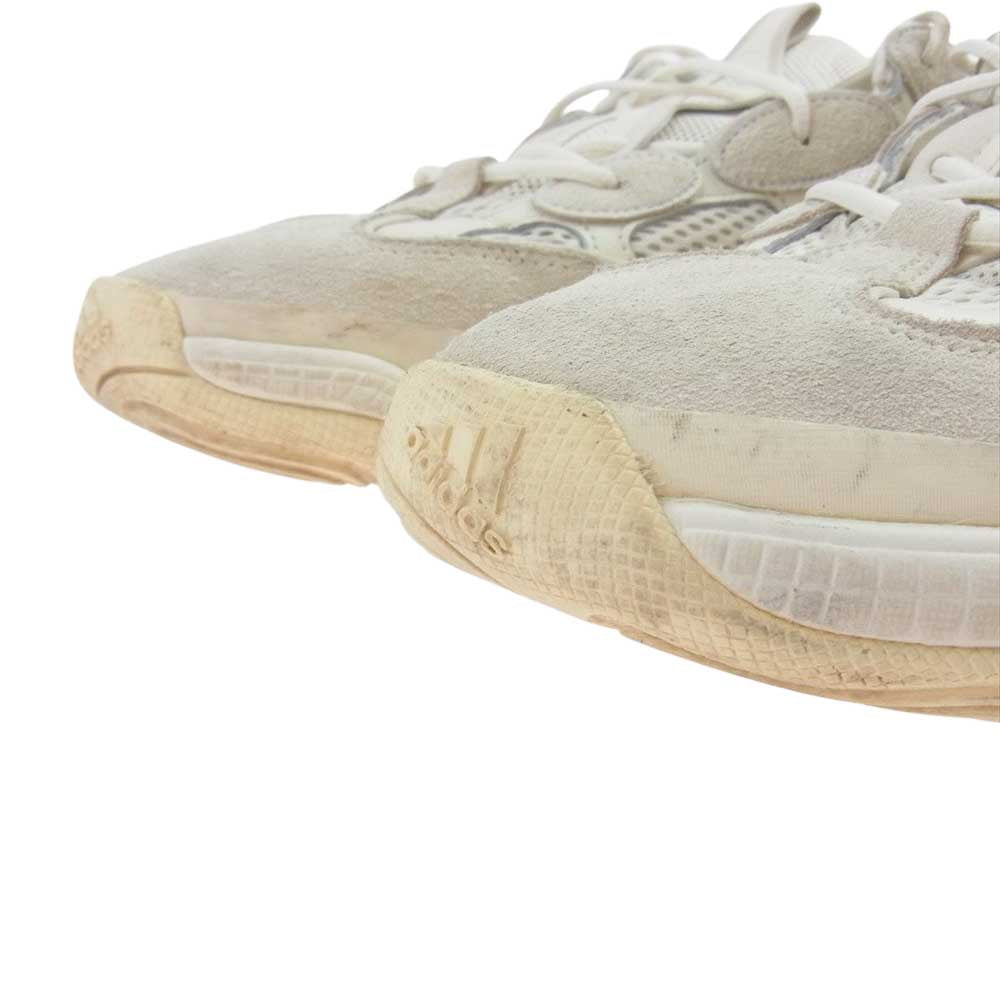 YEEZY BOOST イージーブースト DB2908 YEEZY BOOST 500 BLUSH ブラッシュ ホワイト系 27cm【中古】