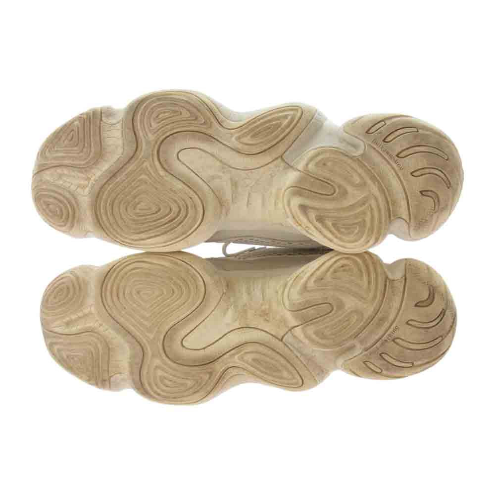 YEEZY BOOST イージーブースト DB2908 YEEZY BOOST 500 BLUSH ブラッシュ ホワイト系 27cm【中古】
