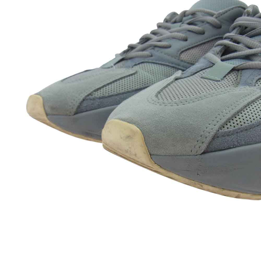 YEEZY BOOST イージーブースト EG7597 YEEZY BOOST 700 inerti イナ―シャ ライトブルー系 27cm【中古】