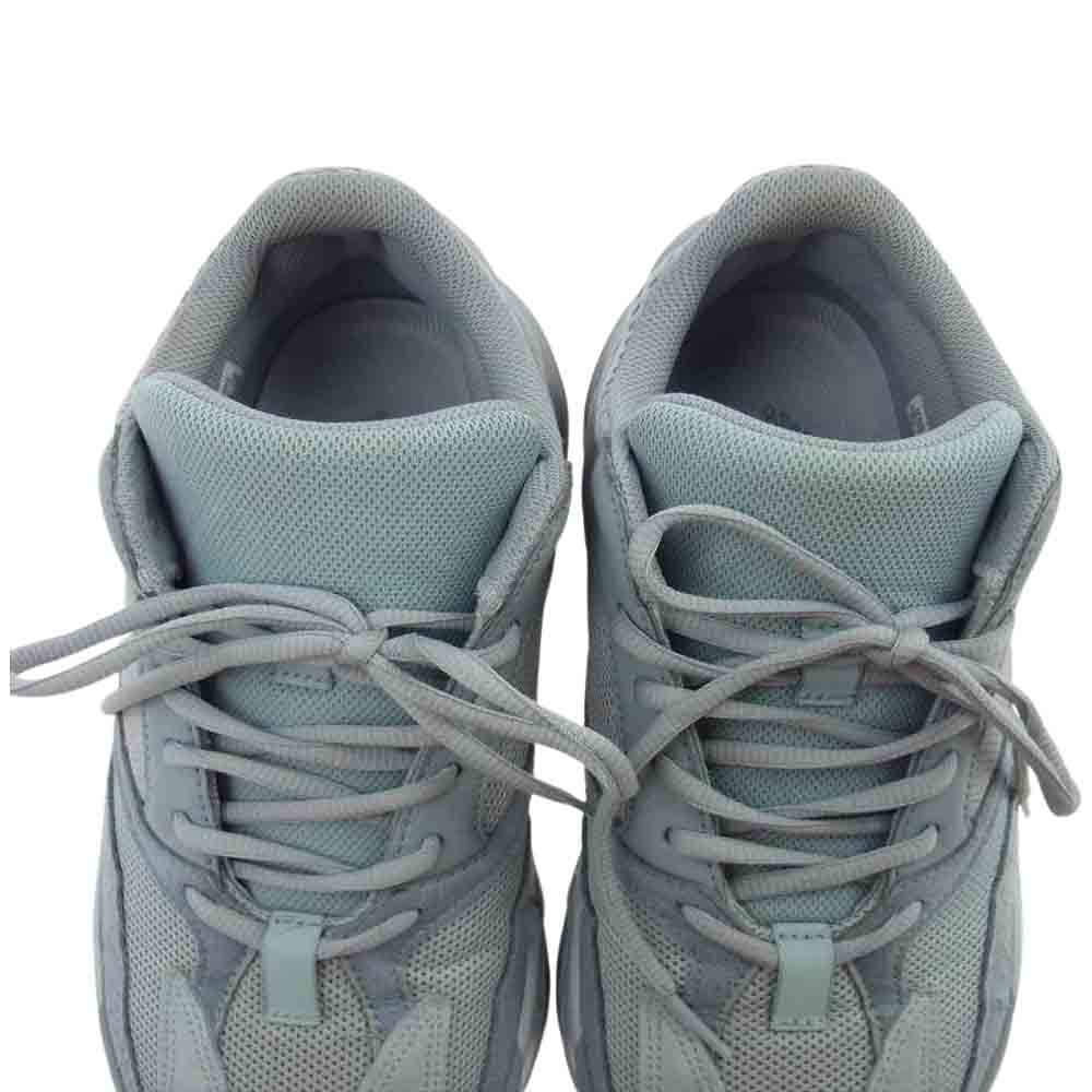 YEEZY BOOST イージーブースト EG7597 YEEZY BOOST 700 inerti イナ―シャ ライトブルー系 27cm【中古】