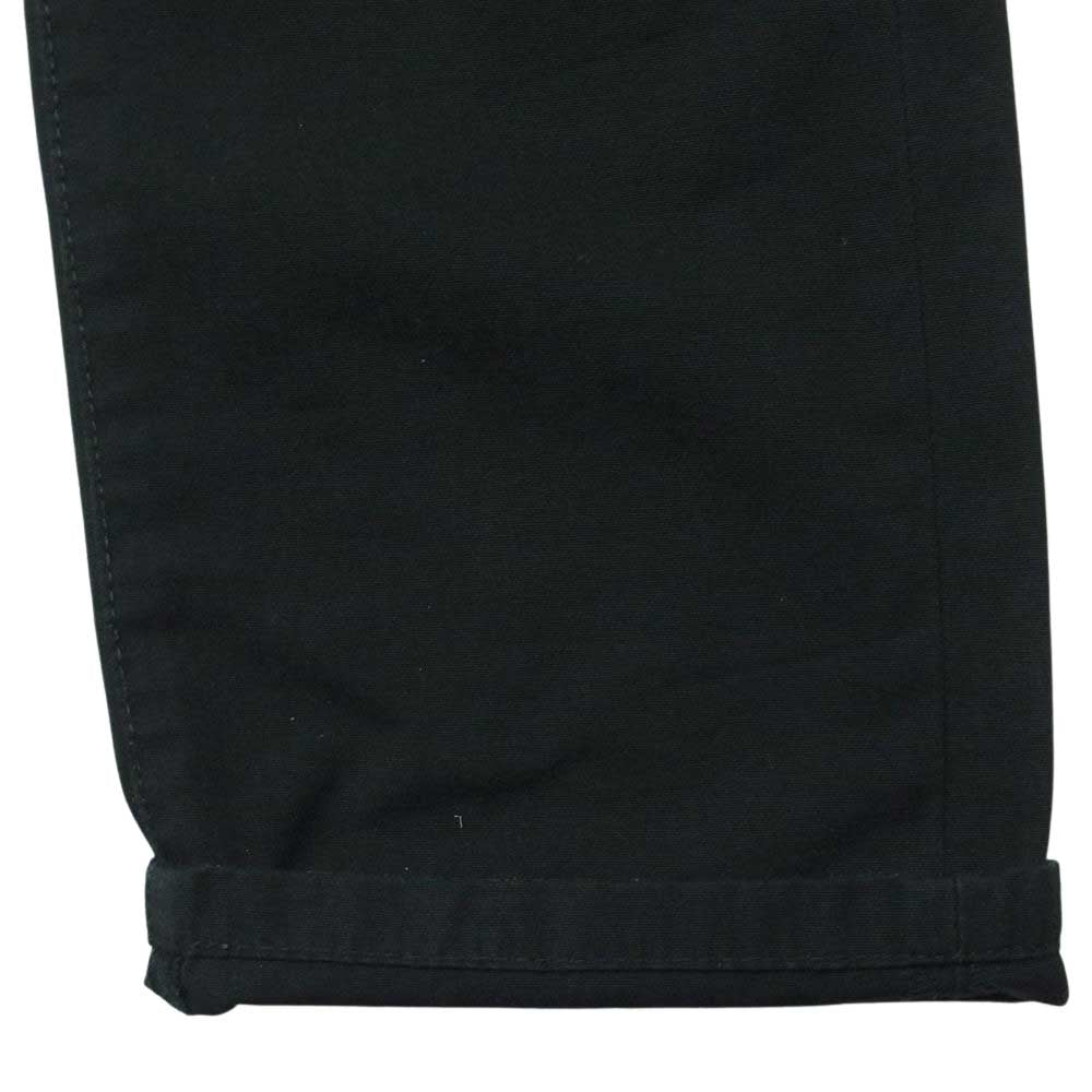 DIOR HOMME ディオールオム スキニー パンツ ブラック系 30【中古】