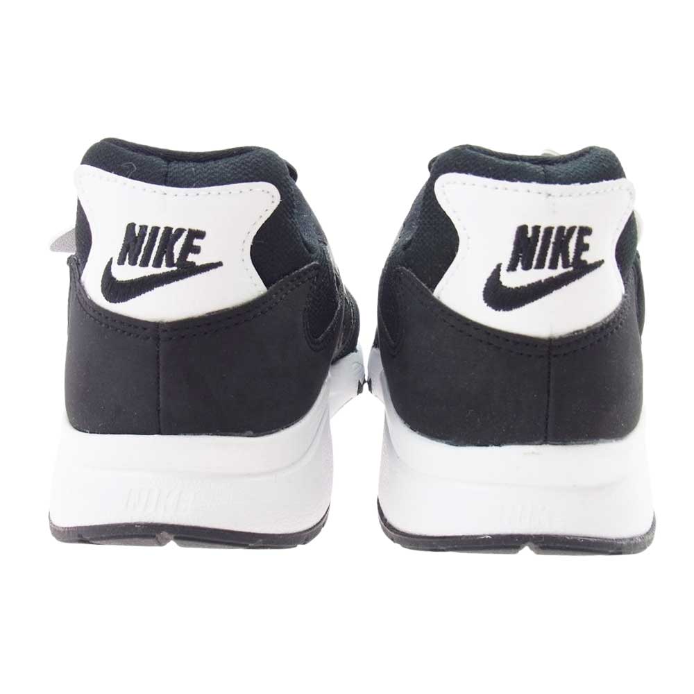 NIKE ナイキ CD5461-004 ATSUMA アツマ スニーカー シューズ ブラック系 US9(27.0)【極上美品】【中古】