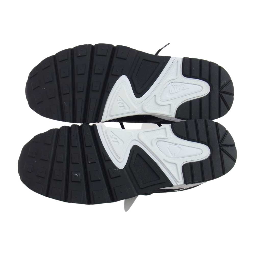 NIKE ナイキ CD5461-004 ATSUMA アツマ スニーカー シューズ ブラック系 US9(27.0)【極上美品】【中古】